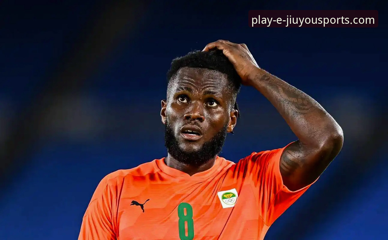 5个关键瞬间解读民主刚果52年重返世界杯的绝杀之路——九游体育平台深度复盘