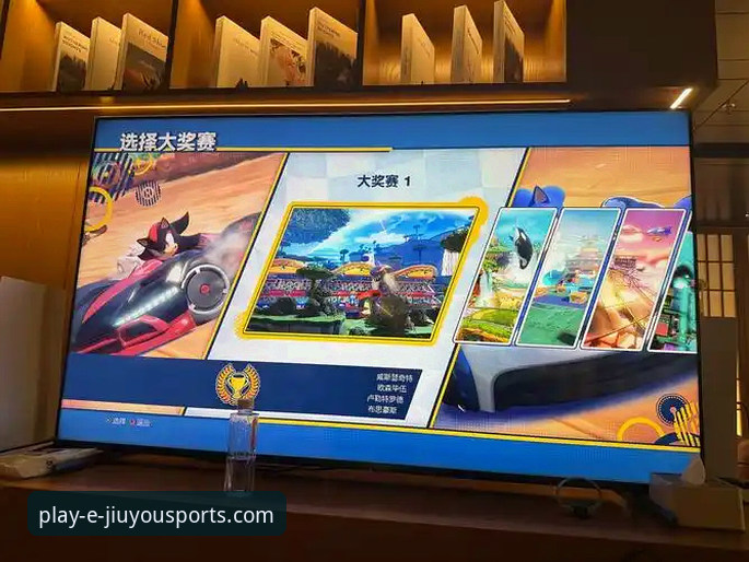 资深用户分享：在九游体育平台沉浸式体验阿根廷大胜，畅享专业观赛服务