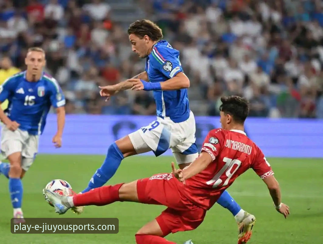 为什么意大利会连续三届无缘世界杯？从波黑点球大战看九游体育平台上的足球悲喜